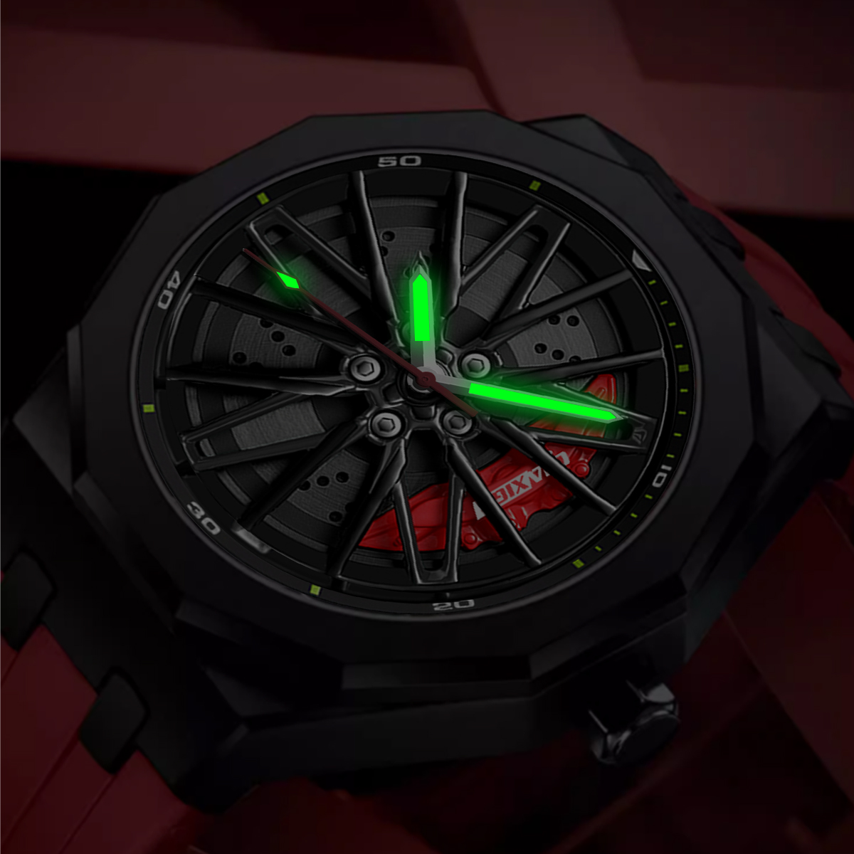 Luxury Watch Exchange - Factory direct sales OEM customization services