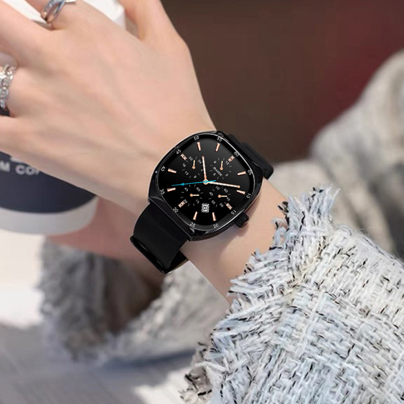 Luxury Watch Values - Stylish Couple Wristwatches, Luxurious And High-Value,