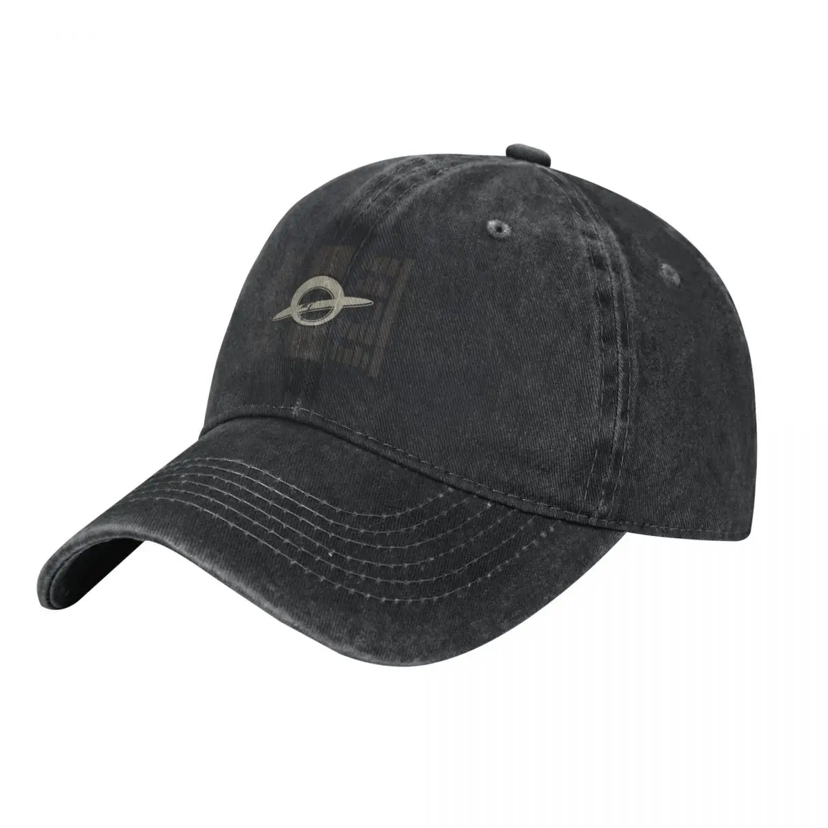 Luxury Watch In China - Interstellar Hand Watch Baseball Cap Custom