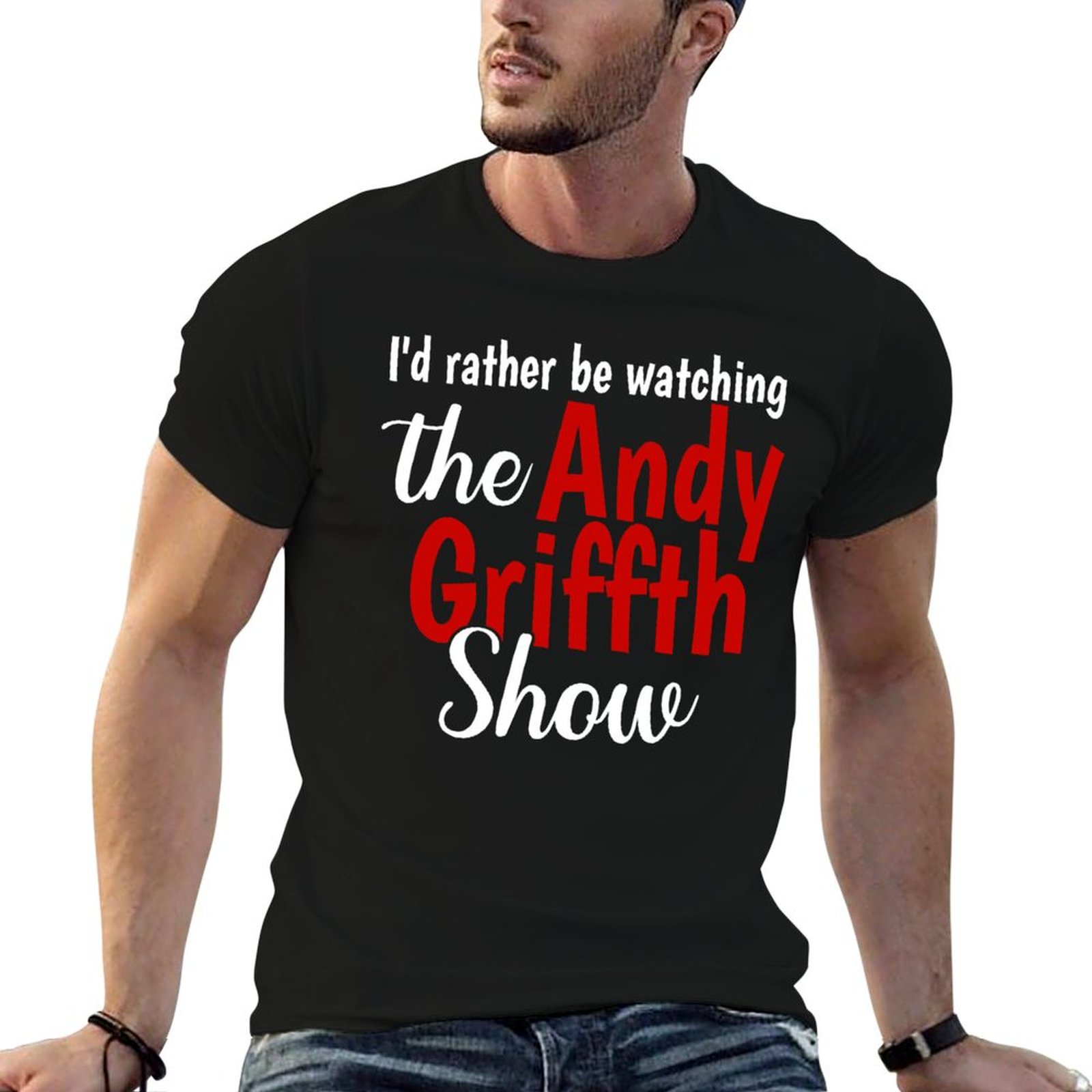 Luxury Watch In China - I'd Rather Be Watching The Andy