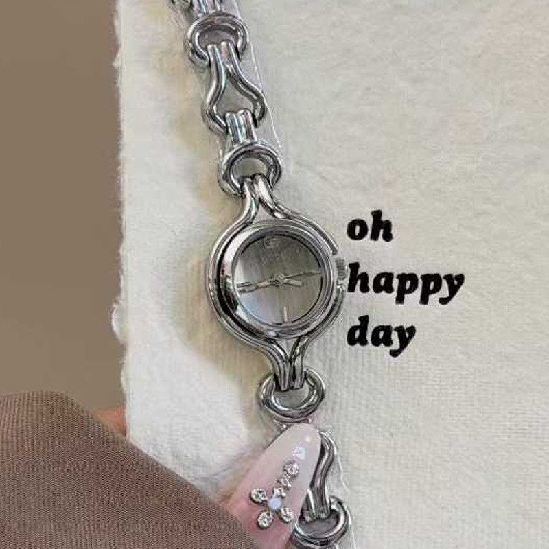 Luxury Watch Values - Women'S High-Value Wristwatch, Fashionable New Style,