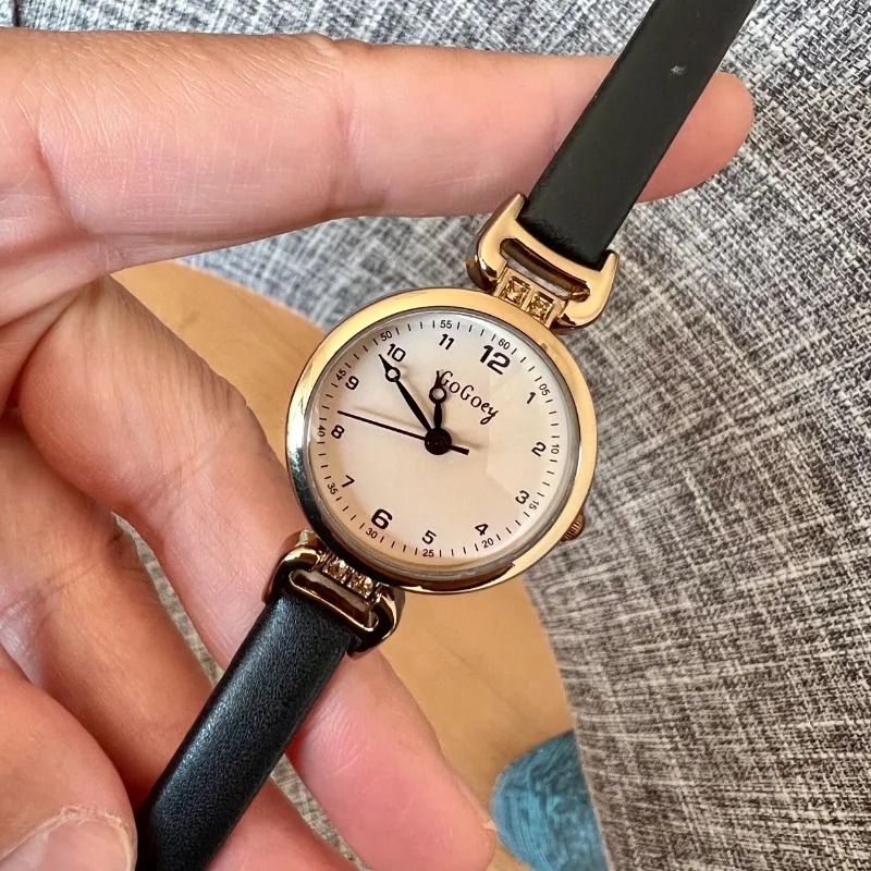Hot Sale Classic Women's Watch - огляд і ціна Luxury Watch With Arabic Numerals