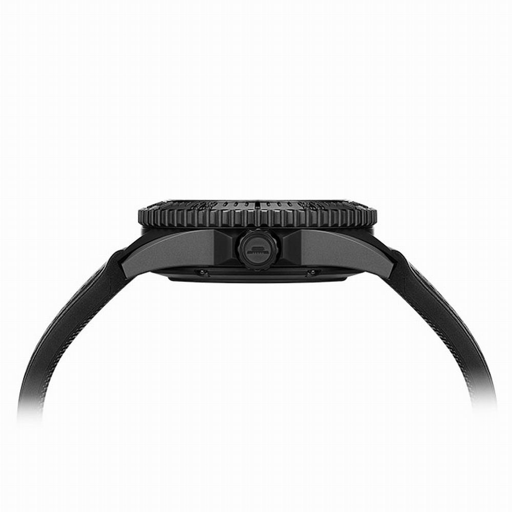 Beijing Dark Black Diver 200M  - огляд і ціна Luxury Watch In China