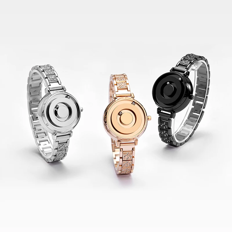 EUTOUR New Quartz Watch Limite - огляд і ціна Luxury Watch E Jewellery