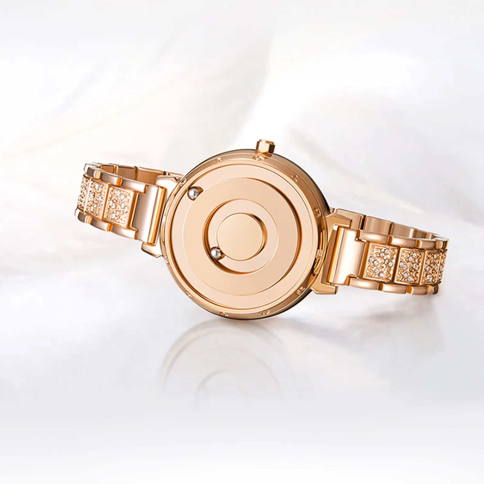 EUTOUR New Quartz Watch Limite - огляд і ціна Luxury Watch E Jewellery