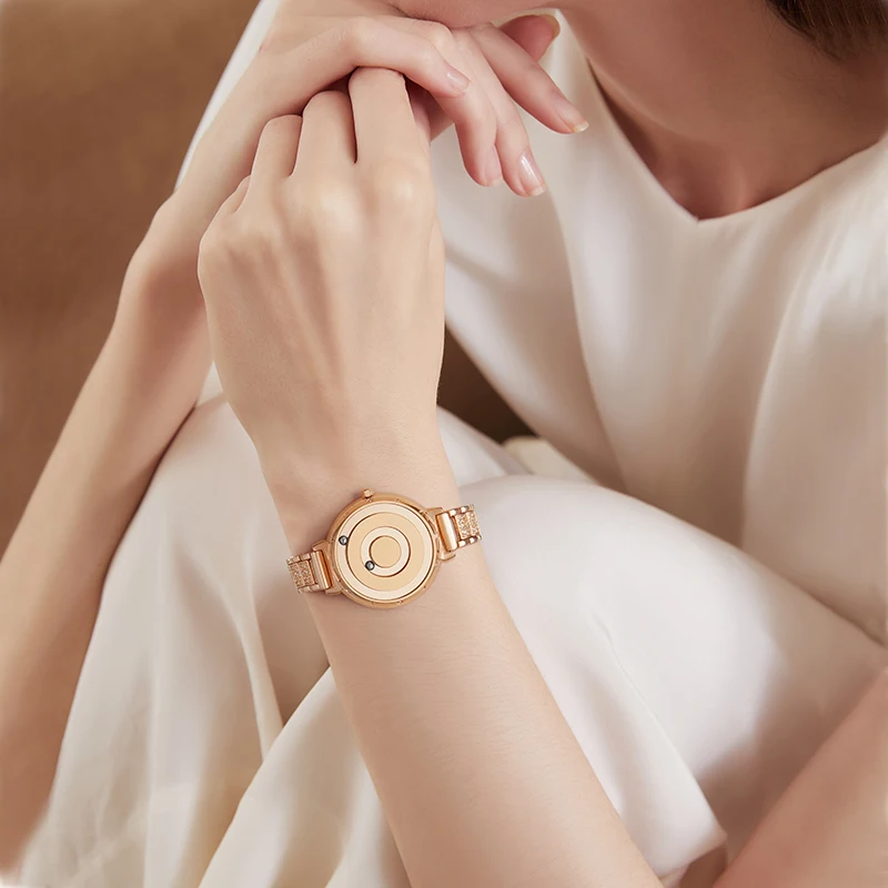 EUTOUR New Quartz Watch Limite - огляд і ціна Luxury Watch E Jewellery