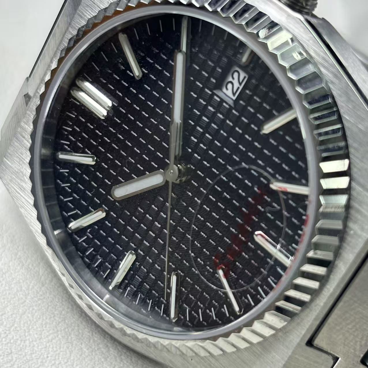40MM Watch Super Player CHINA  - огляд і ціна Luxury Watch In China