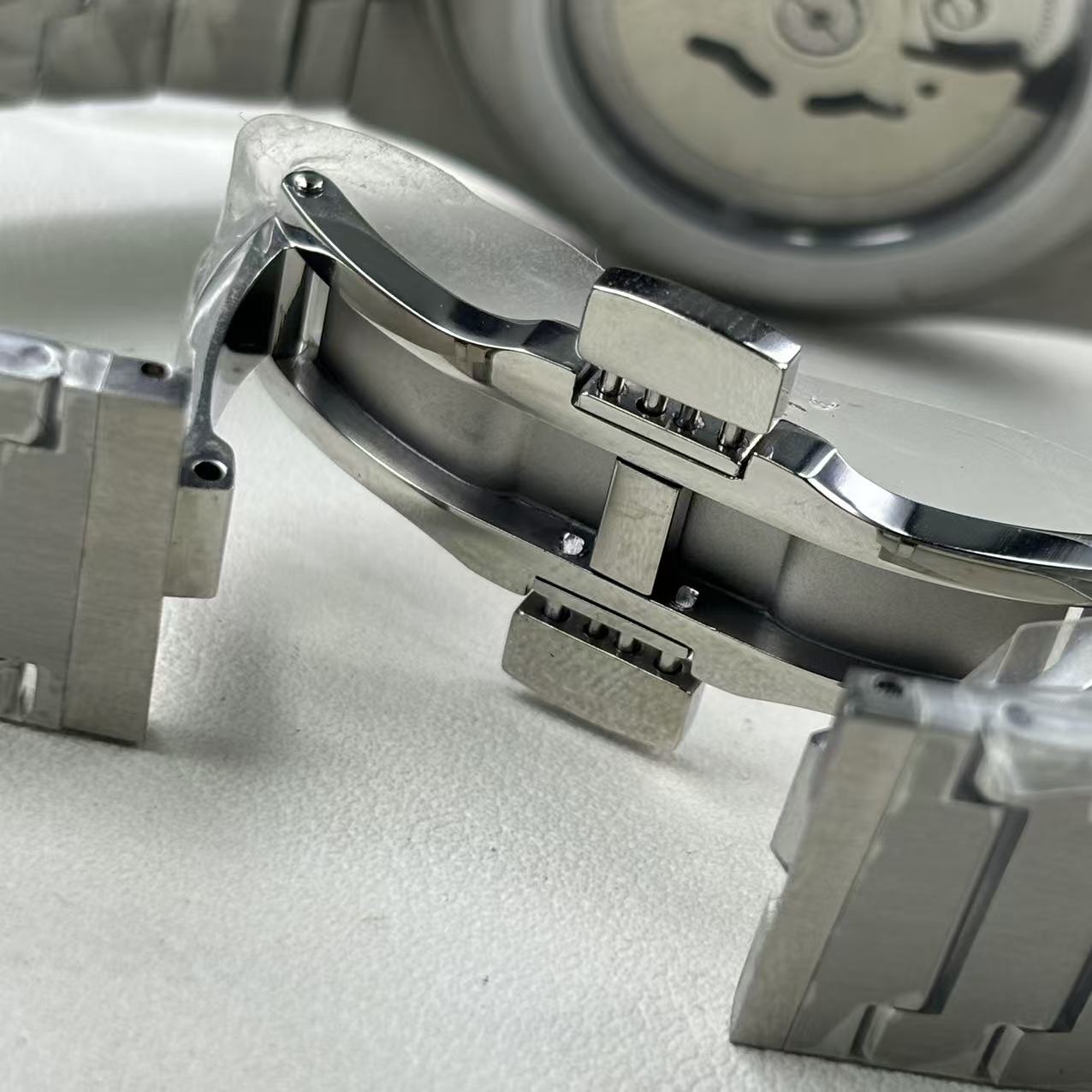 40MM Watch Super Player CHINA  - огляд і ціна Luxury Watch In China