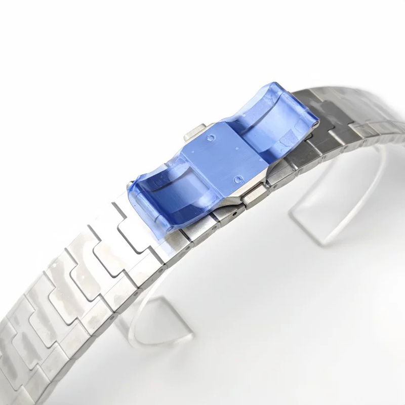 21mm Sandoz Watchband for Cart - огляд і ціна Luxury Watch Cartier