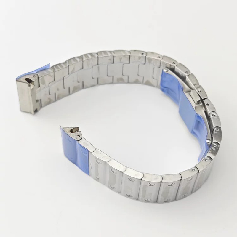 21mm Sandoz Watchband for Cart - огляд і ціна Luxury Watch Cartier