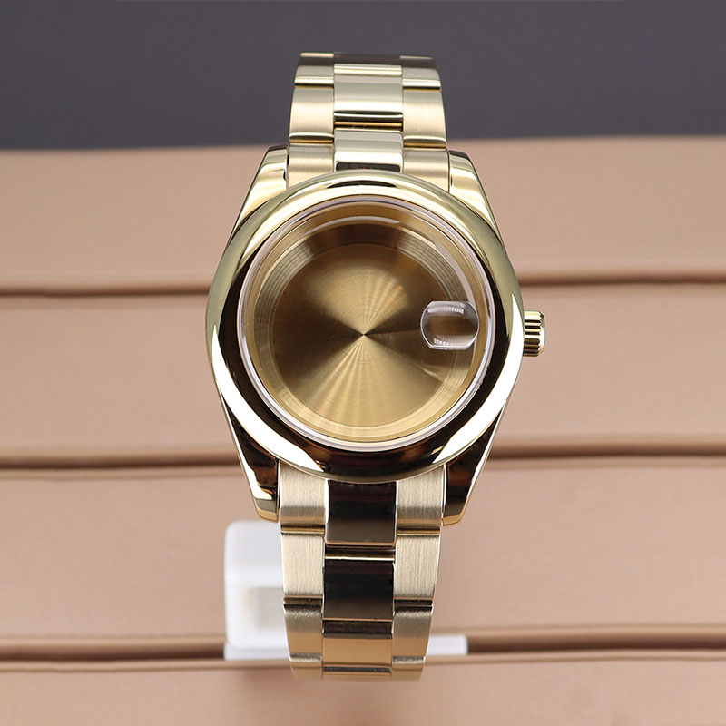 36mm/39mm Watches Accessories  - огляд і ціна Luxury Watch On Sale