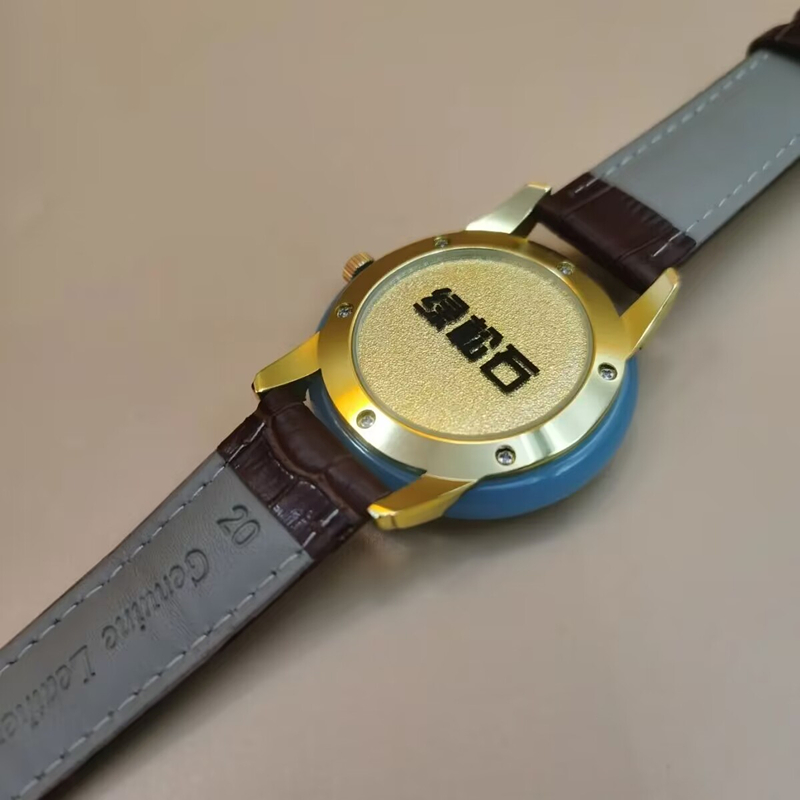 DUGARY Fashion quartz watch tu - огляд і ціна Luxury Watch Cartier