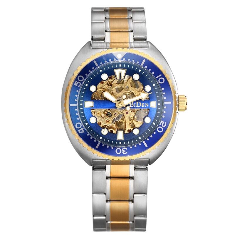 Luxury BIDEN Brand New Arrival - огляд і ціна Luxury Watch Nice