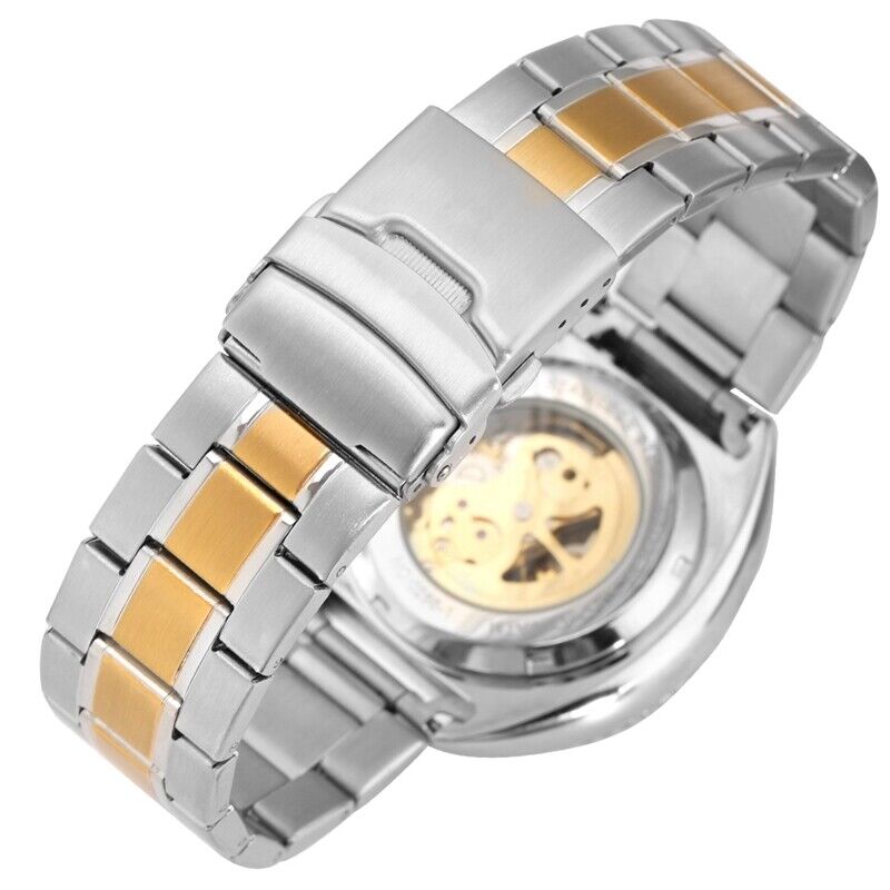 Luxury BIDEN Brand New Arrival - огляд і ціна Luxury Watch Nice