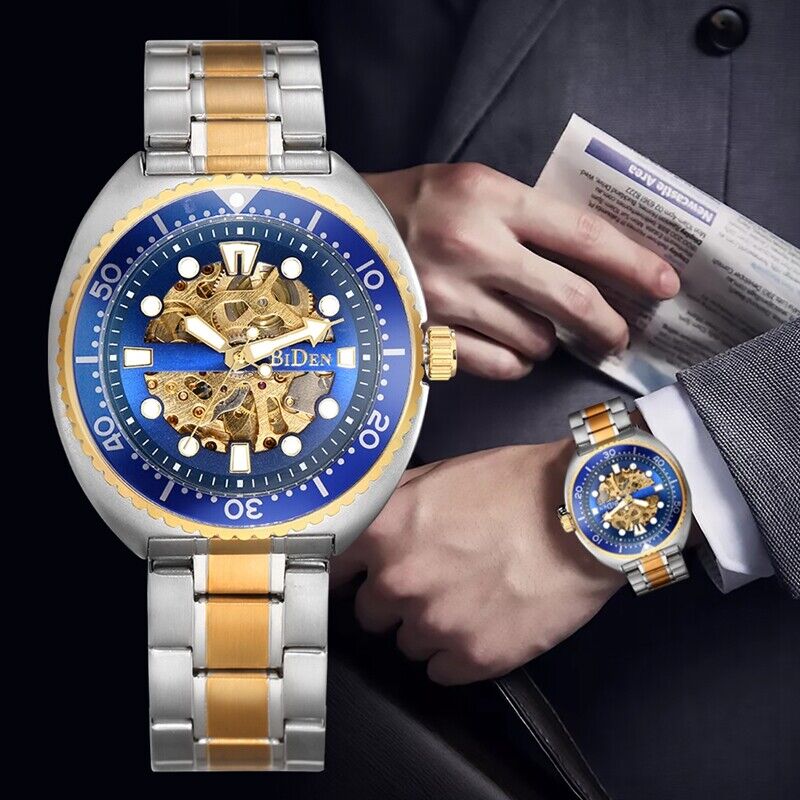 Luxury BIDEN Brand New Arrival - огляд і ціна Luxury Watch Nice