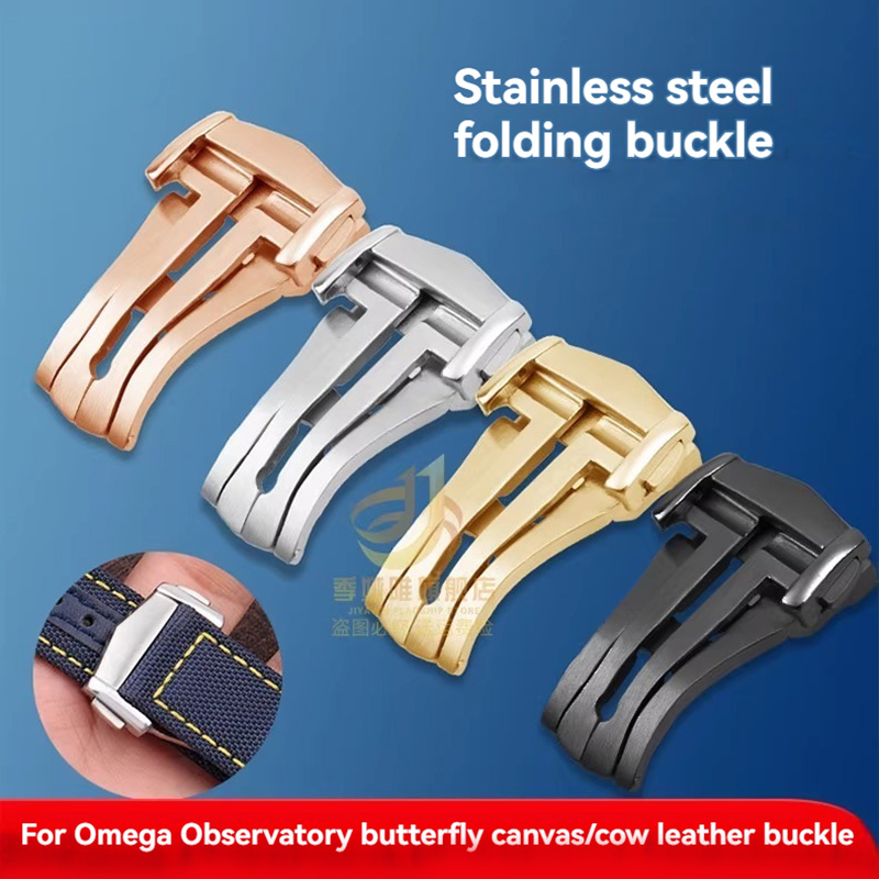 Watch Buckle for Omega Seamast - огляд і ціна Omega Watch Seamaster
