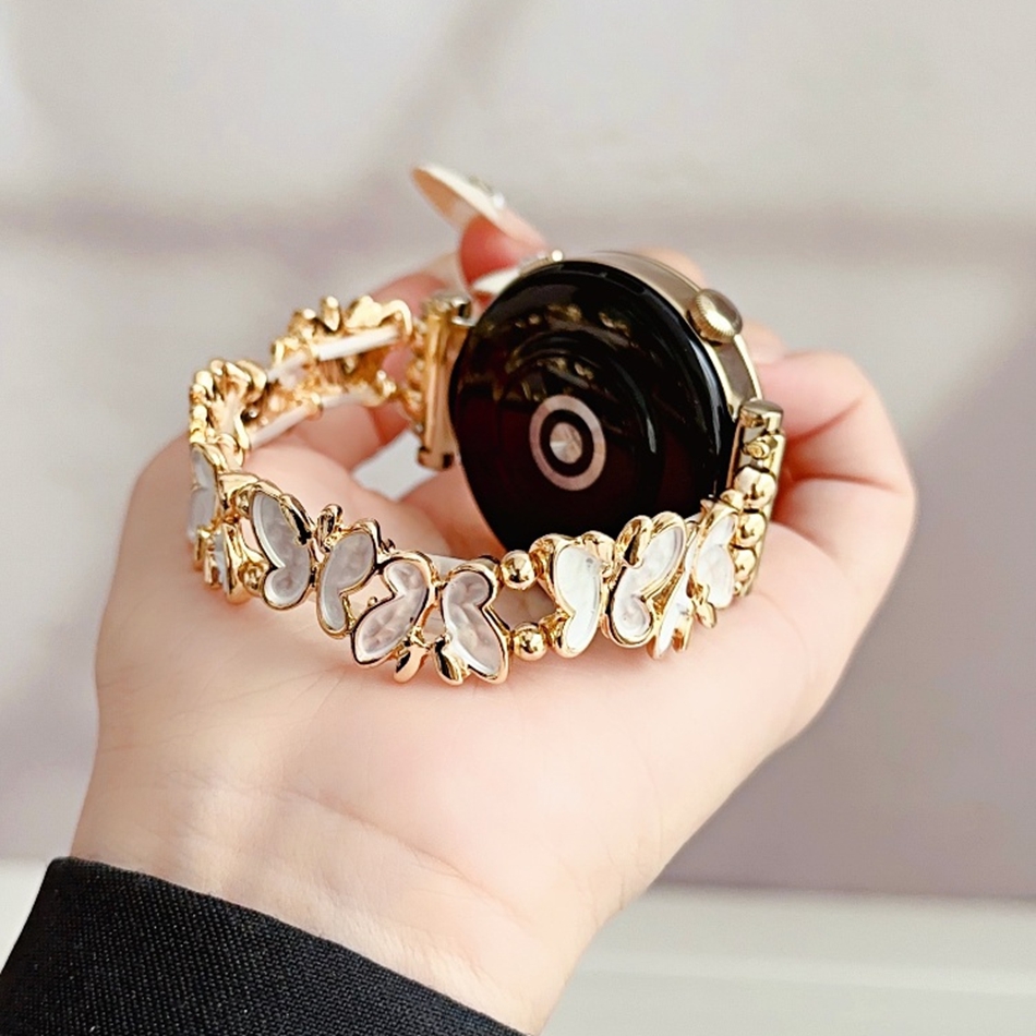 18/20/22MM Band For Samsung Ga - огляд і ціна Luxury Watch Galaxy