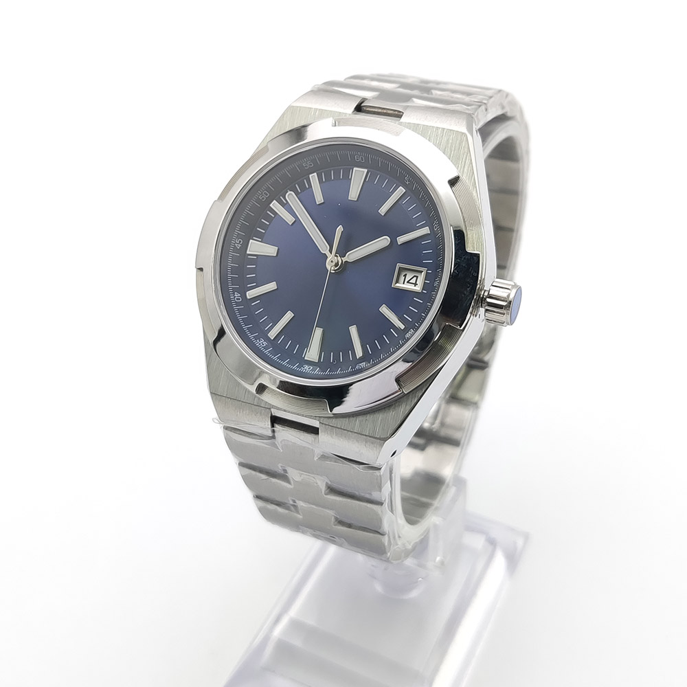 Classic Luxury Men's Wristwatc - огляд і ціна Luxury Watch In China