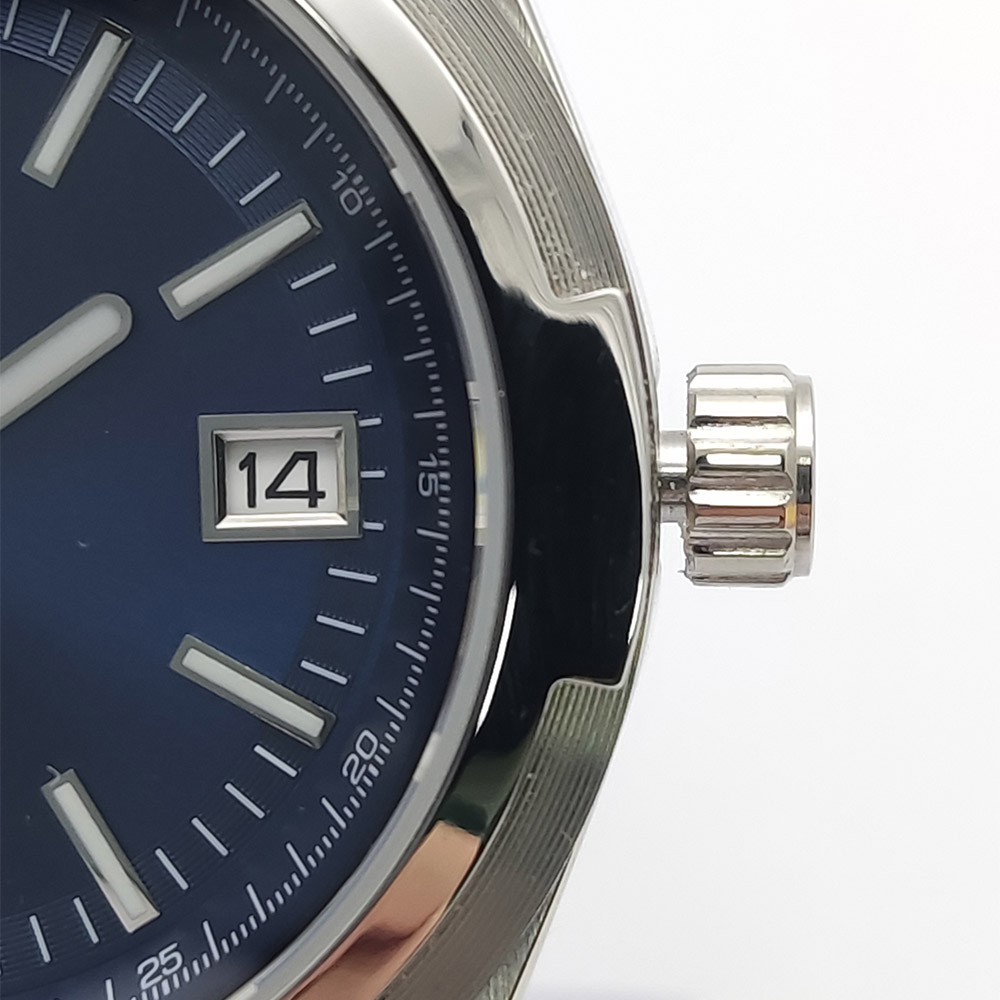 Classic Luxury Men's Wristwatc - огляд і ціна Luxury Watch In China