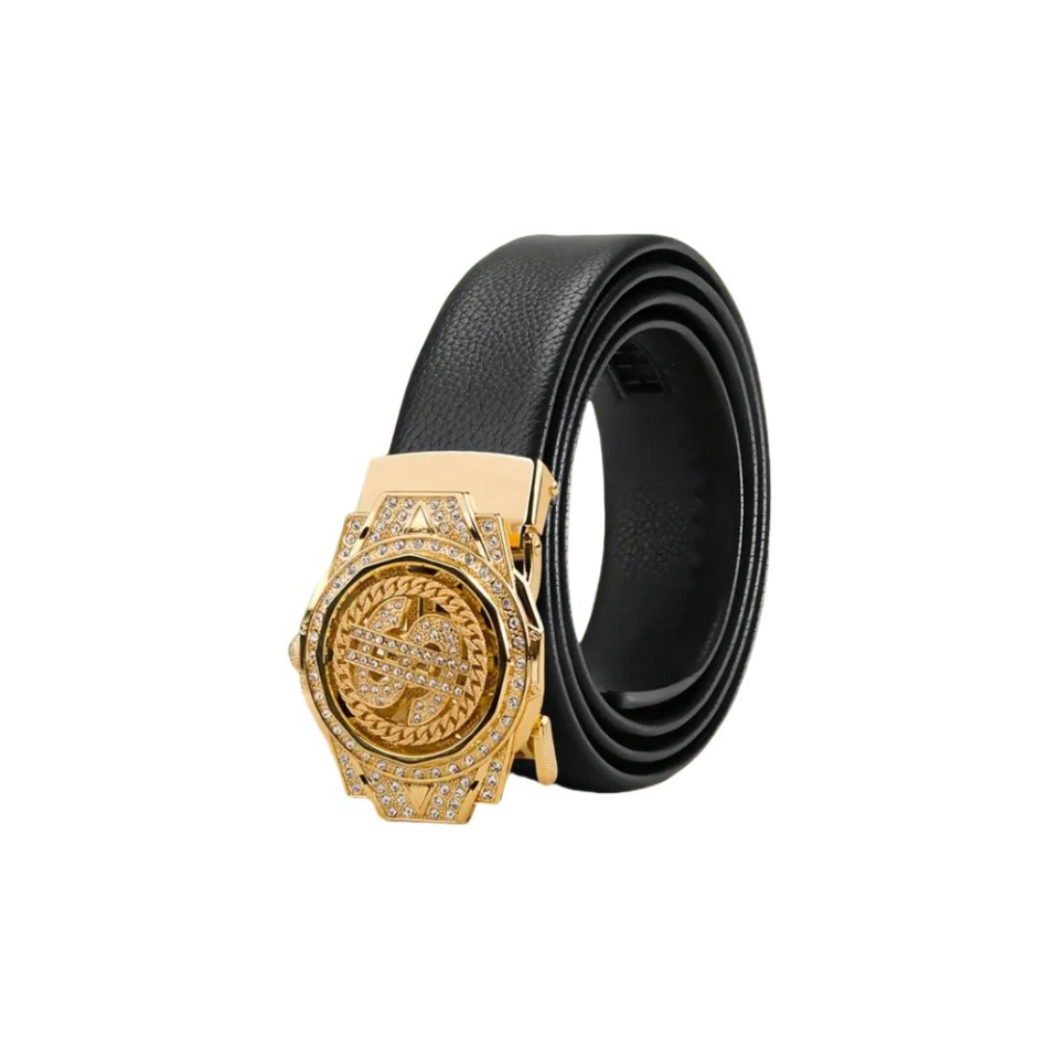New Luxury Golden Watch Buckle - огляд і ціна Luxury Watch In China