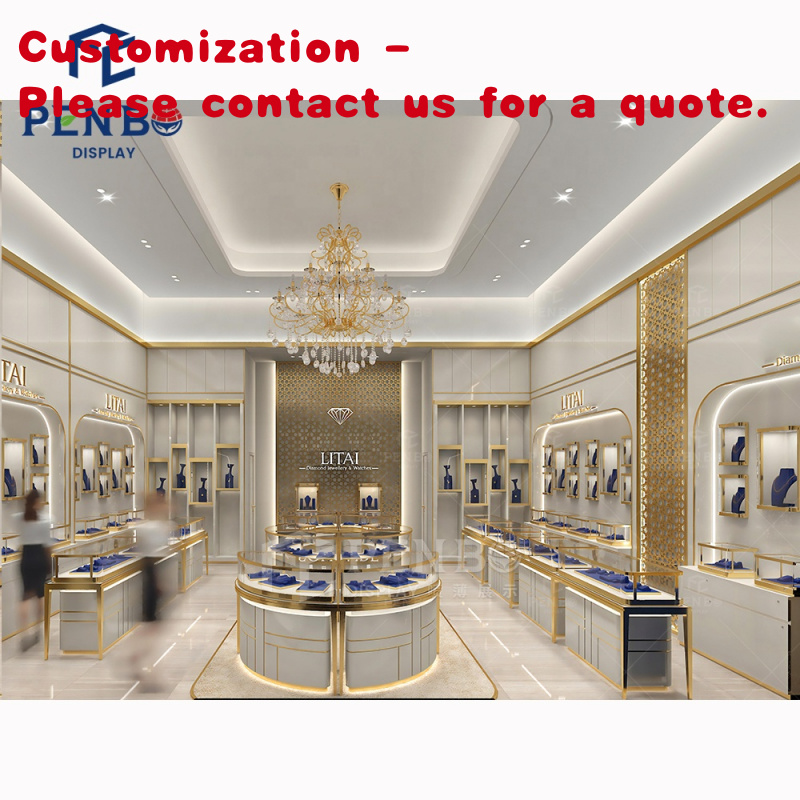 custom.Luxury Jewellery Store  - огляд і ціна Luxury Watch E Jewellery