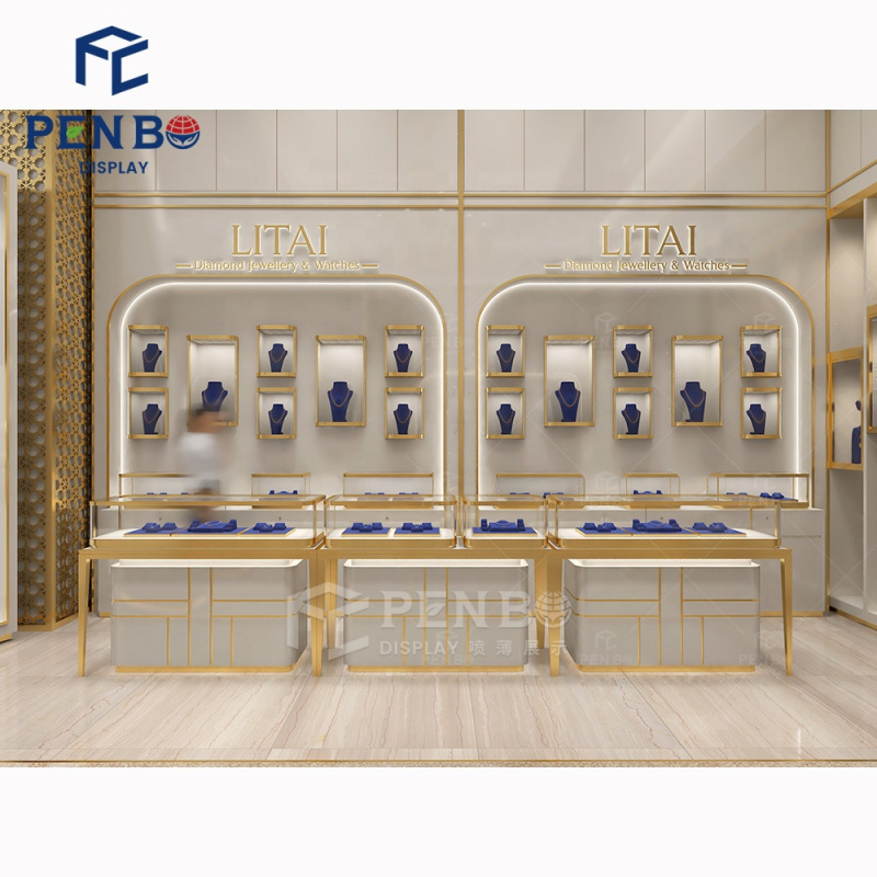 custom.Luxury Jewellery Store  - огляд і ціна Luxury Watch E Jewellery