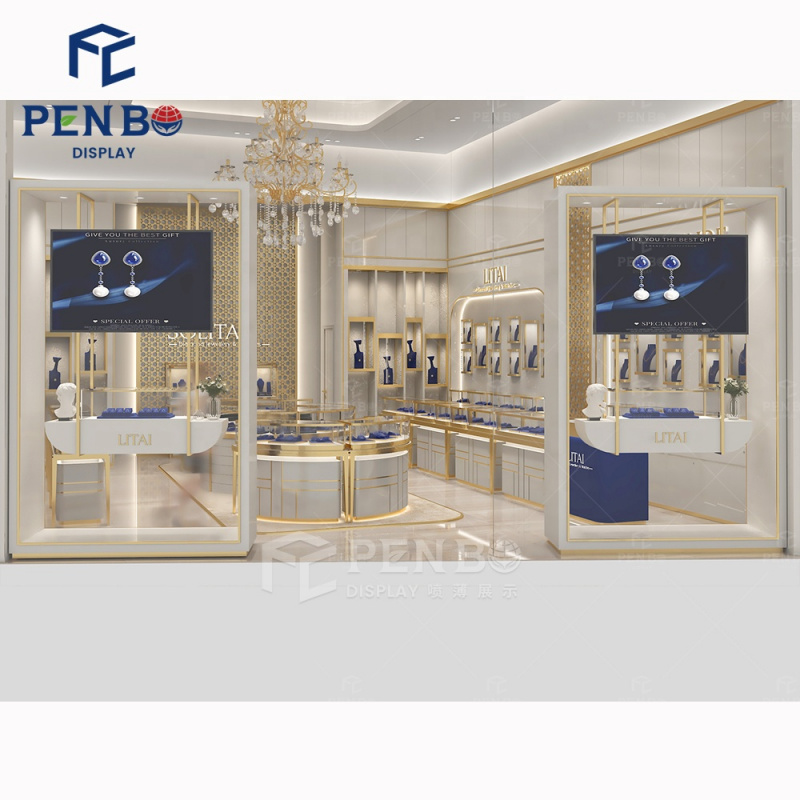 custom.Luxury Jewellery Store  - огляд і ціна Luxury Watch E Jewellery
