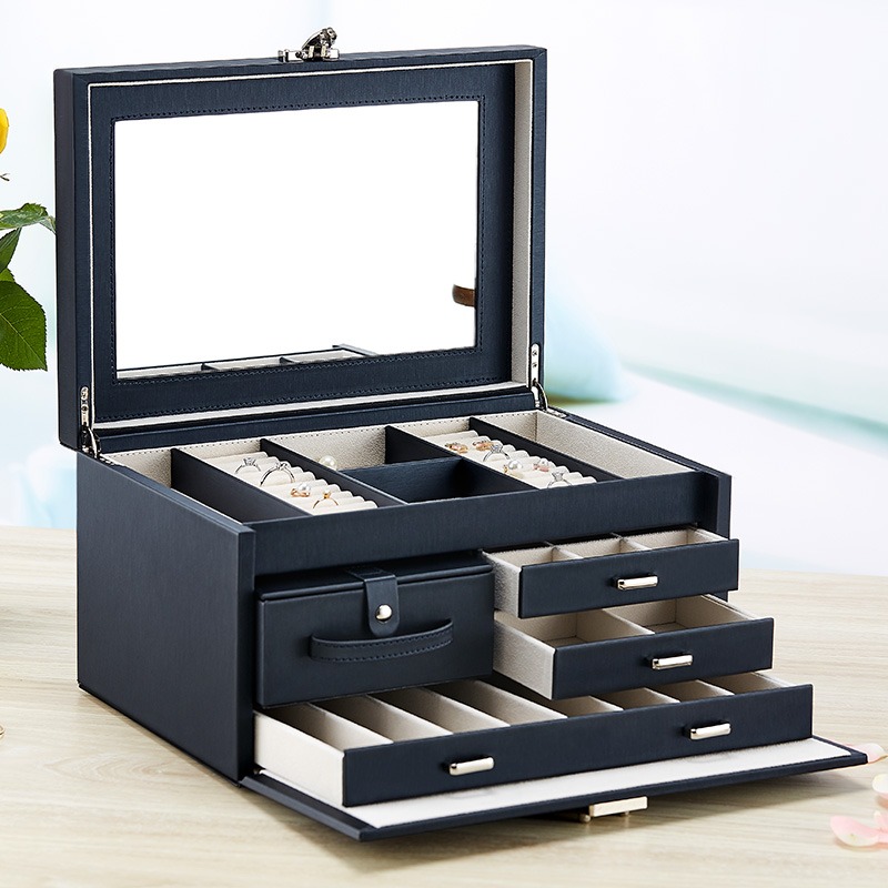 Luxury Jewelry Box Jewellery E - огляд і ціна Luxury Watch E Jewellery