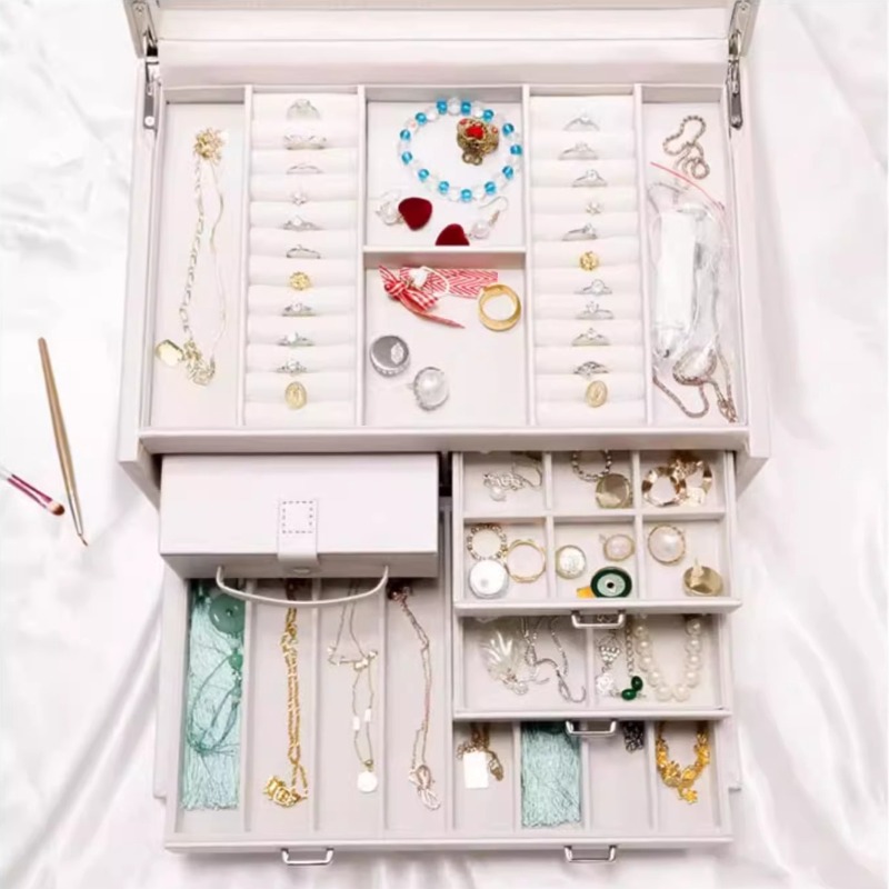 Luxury Jewelry Box Jewellery E - огляд і ціна Luxury Watch E Jewellery