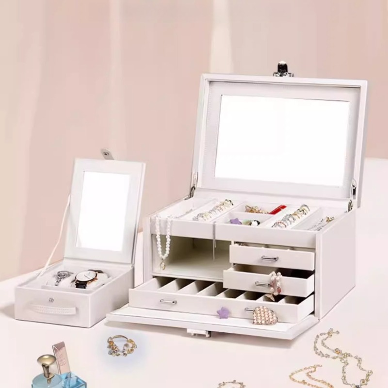 Luxury Jewelry Box Jewellery E - огляд і ціна Luxury Watch E Jewellery