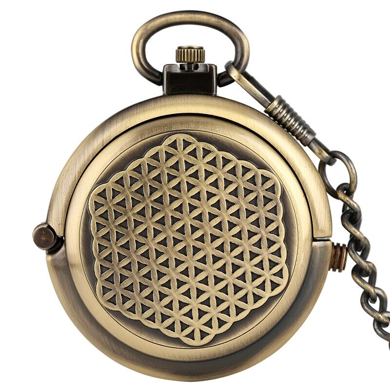 Mens Vintage Mechanical Pocket - огляд і ціна Luxury Watch Nice