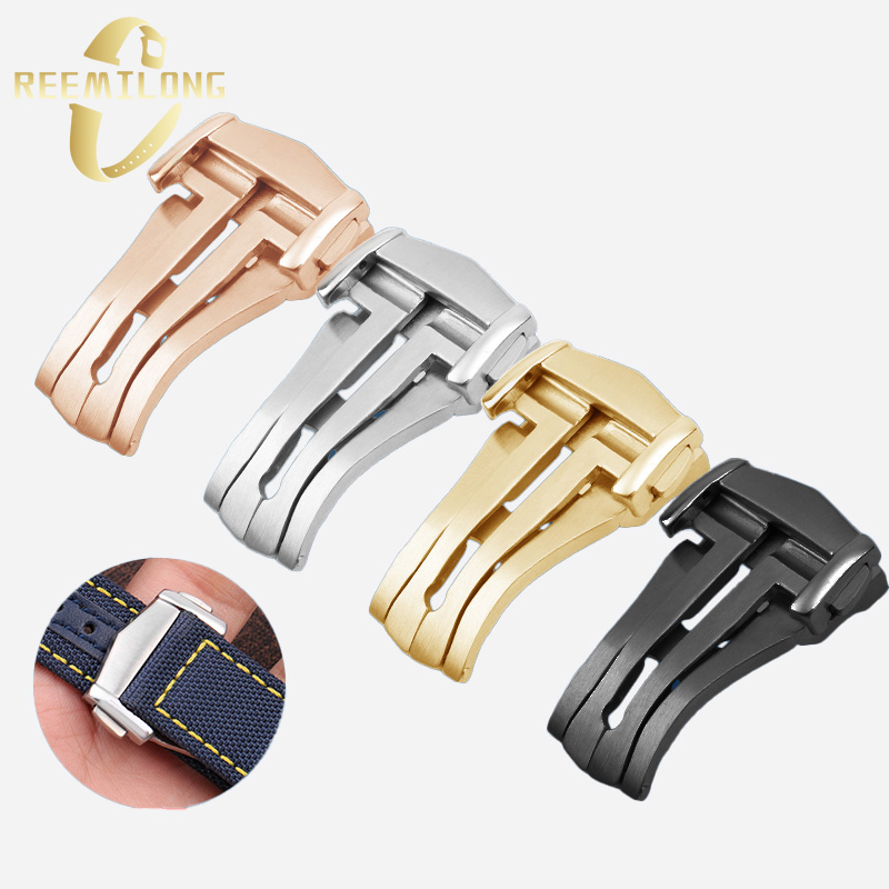 Stainless steel Watch folding  - огляд і ціна Omega Watch Seamaster
