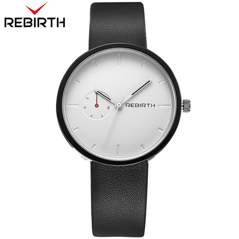 2018 Rebirth Popular Men Women - огляд і ціна Luxury Watch Exchange
