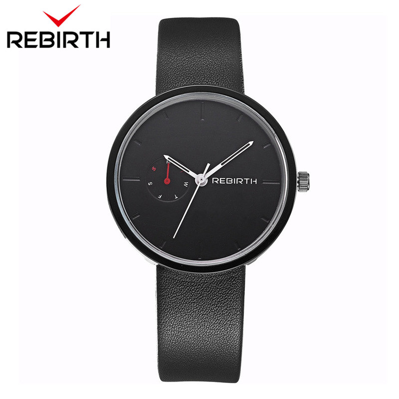 2018 Rebirth Popular Men Women - огляд і ціна Luxury Watch Exchange