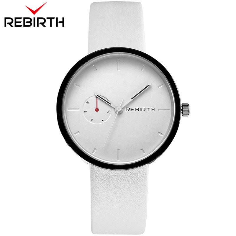 2018 Rebirth Popular Men Women - огляд і ціна Luxury Watch Exchange
