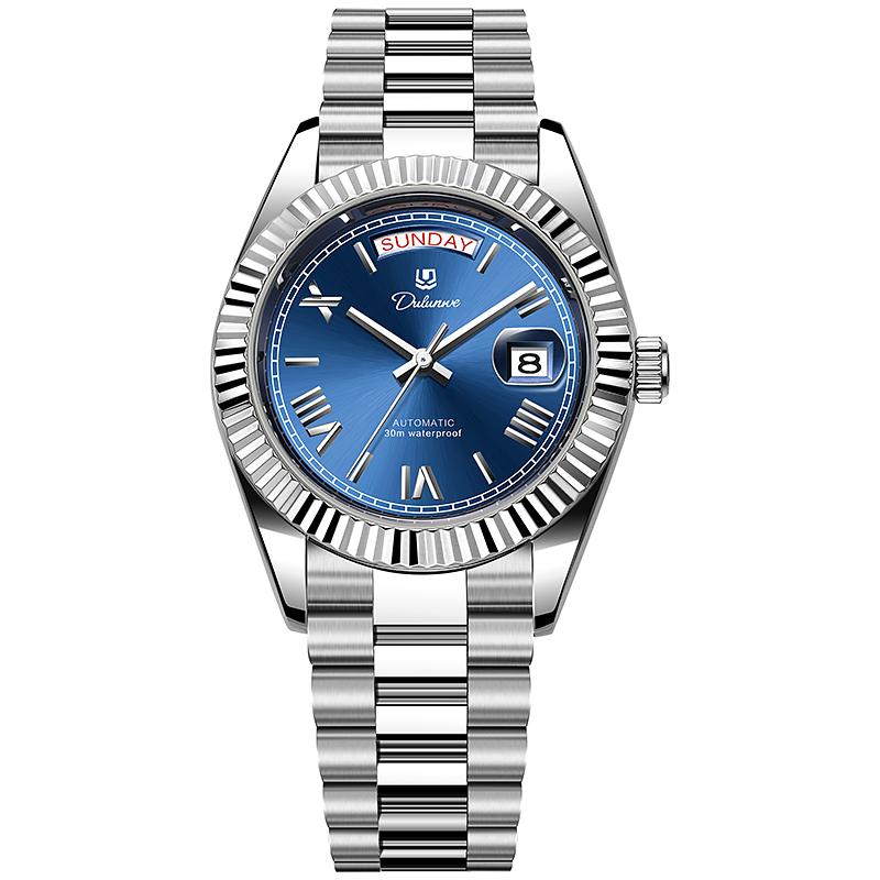 Reloj Hombre Business Style Me - огляд і ціна Luxury Watch On Sale