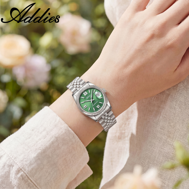Addies High Quality Luxury Wat - огляд і ціна Luxury Watch With Bracelet