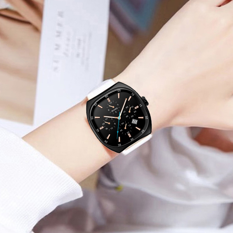 Stylish Couple Wristwatches, L - огляд і ціна Luxury Watch Values