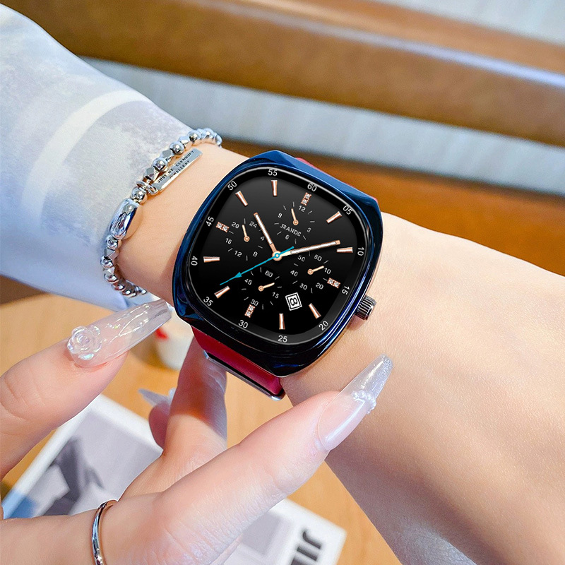 Stylish Couple Wristwatches, L - огляд і ціна Luxury Watch Values