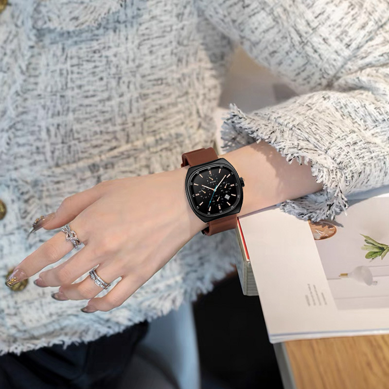 Stylish Couple Wristwatches, L - огляд і ціна Luxury Watch Values
