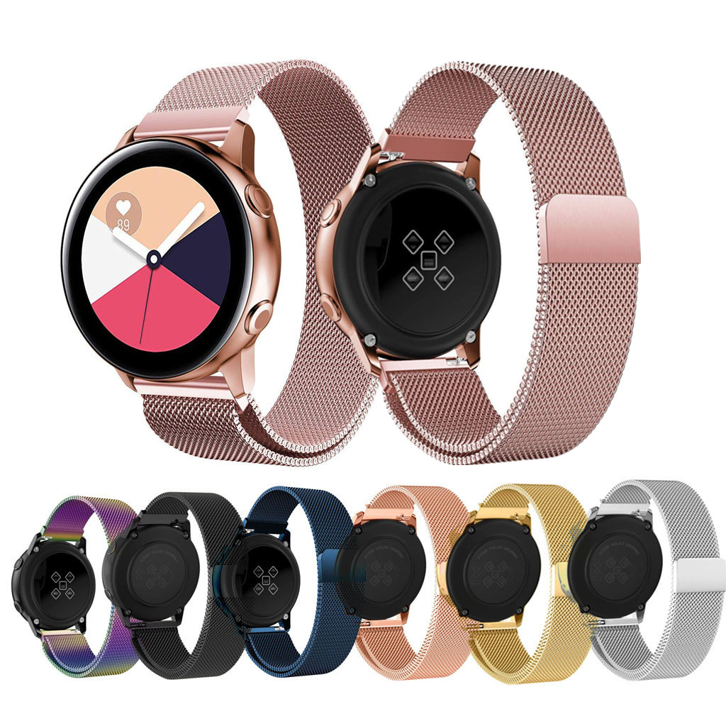 Fashion Watch Band for  Samsun - огляд і ціна Luxury Watch Galaxy