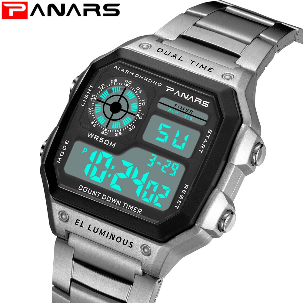 Hot Sale Top Luxury Stainless  - огляд і ціна Luxury Watch On Sale