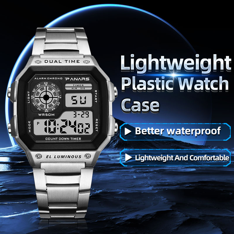 Hot Sale Top Luxury Stainless  - огляд і ціна Luxury Watch On Sale