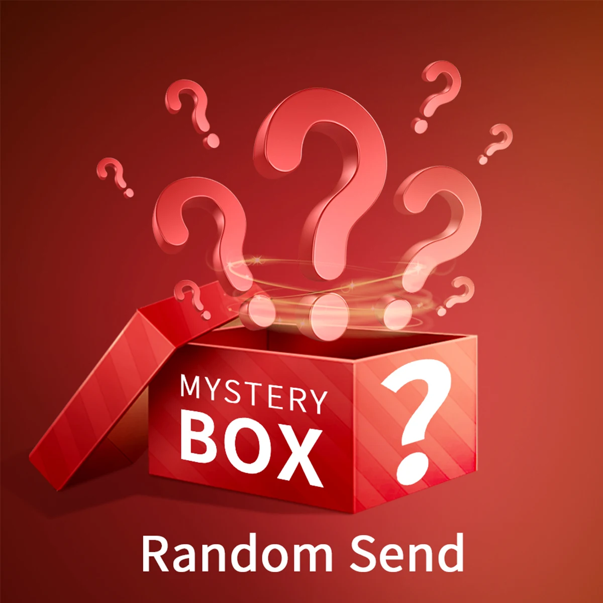 1PC Surprise Mystery Blind Wat - огляд і ціна Luxury Watch Business