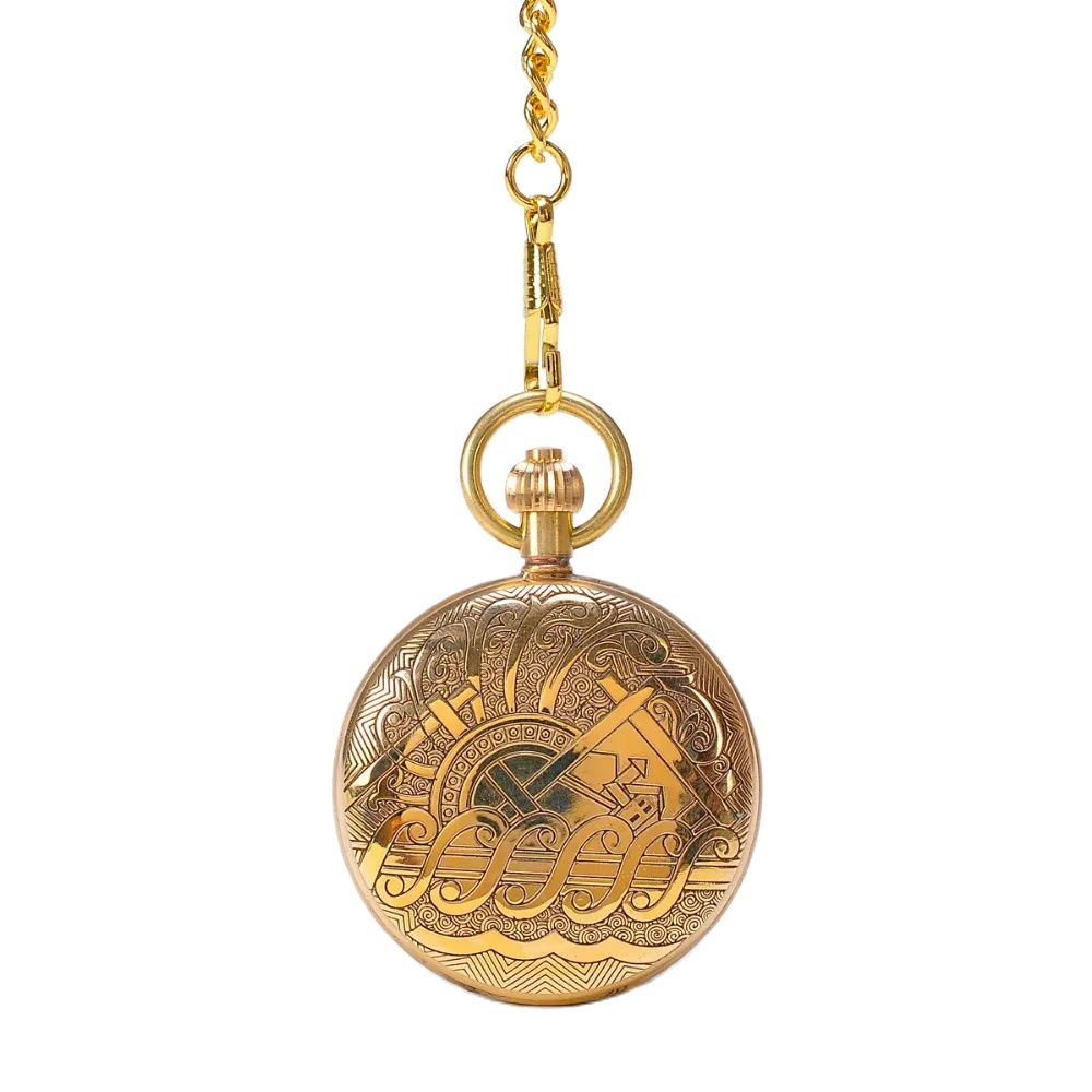Luxury Brand Antique Style Cop - огляд і ціна Luxury Watch Nice