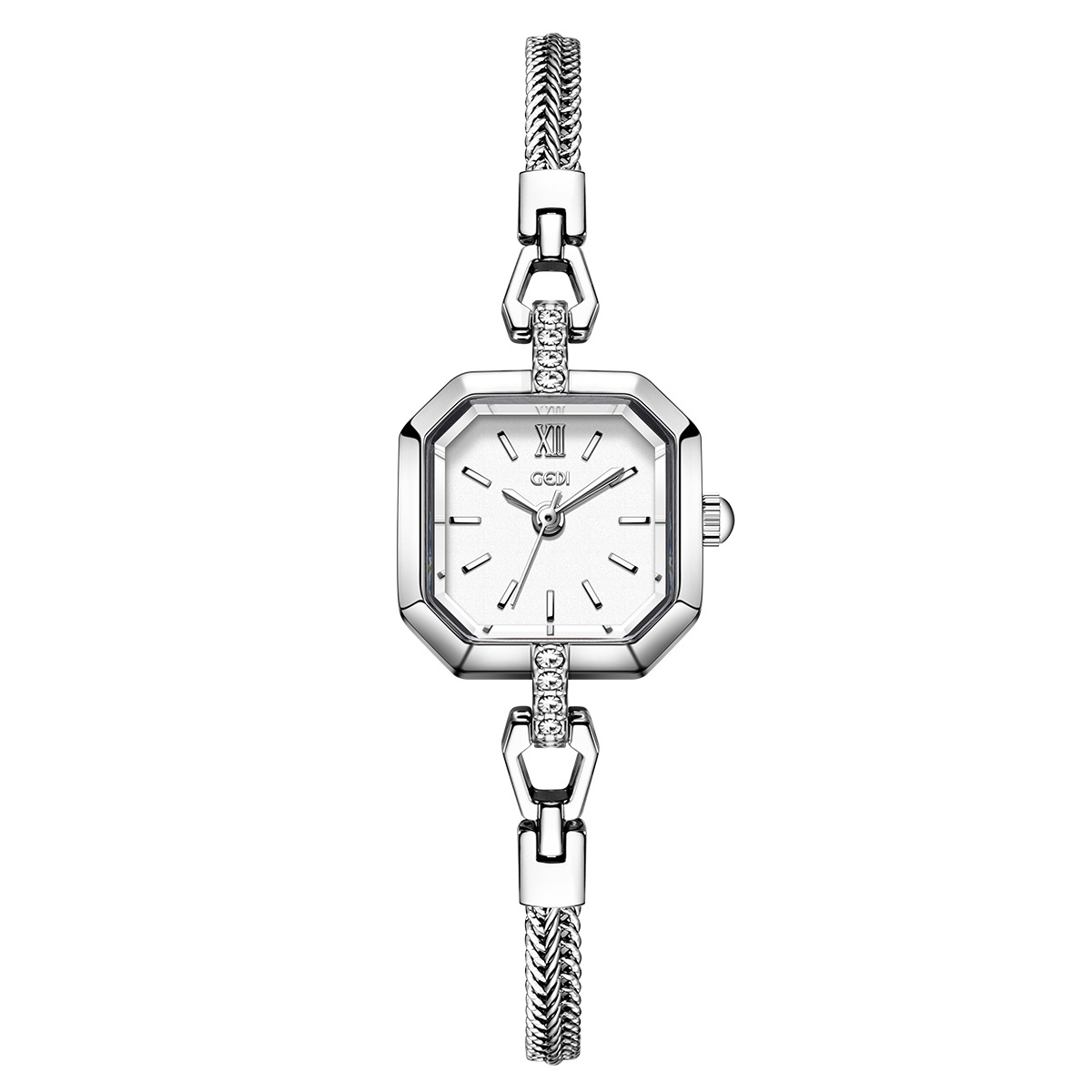 Square Fashionable Exquisite H - огляд і ціна Luxury Watch Values