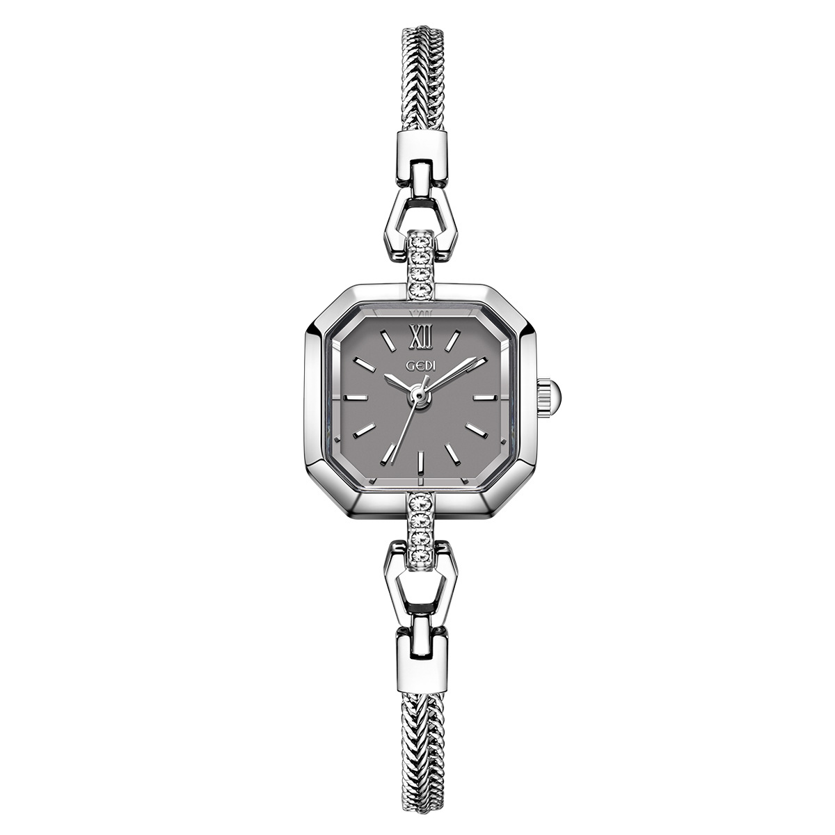 Square Fashionable Exquisite H - огляд і ціна Luxury Watch Values