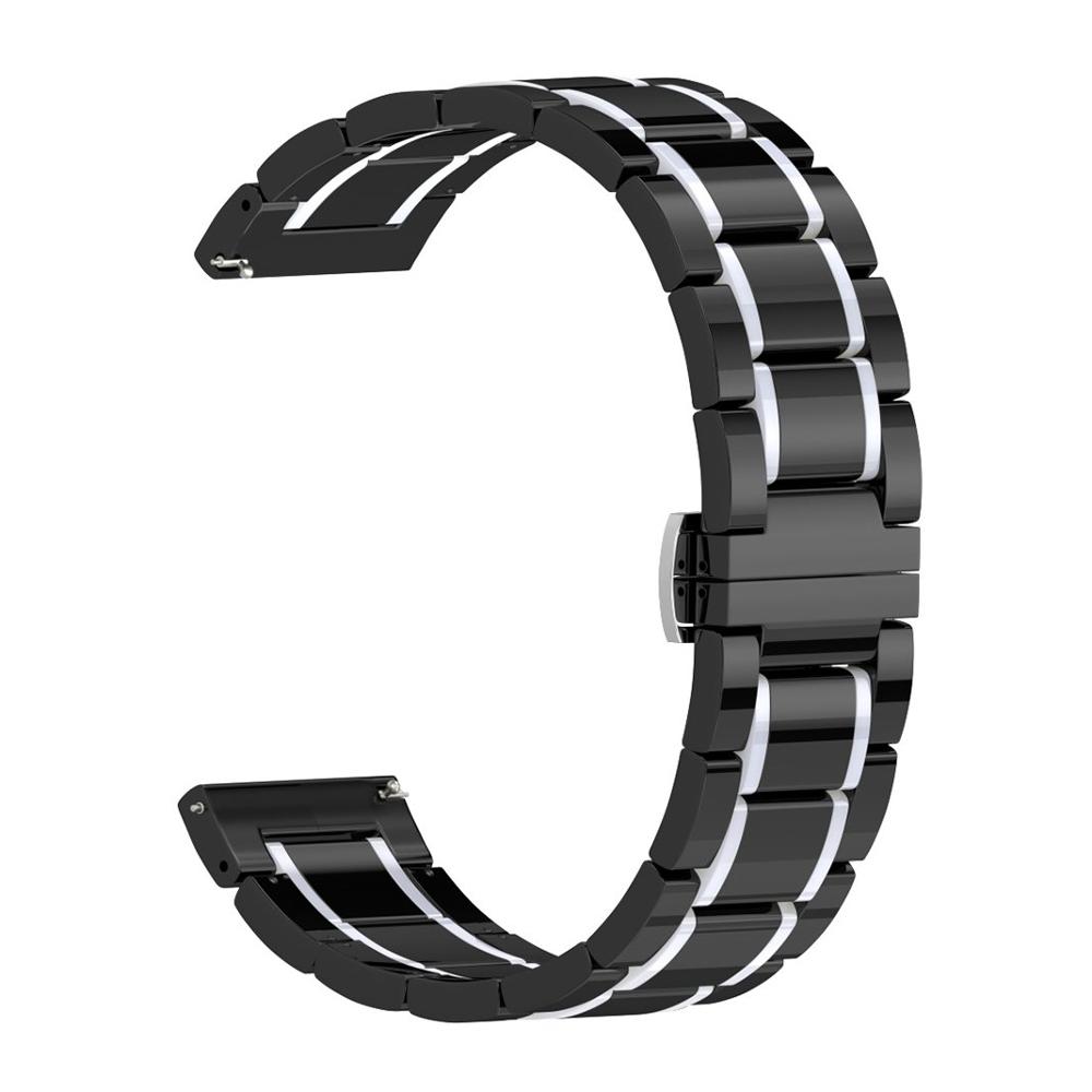 20mm 22mm 24mm Ceramic band Fo - огляд і ціна Luxury Watch Galaxy