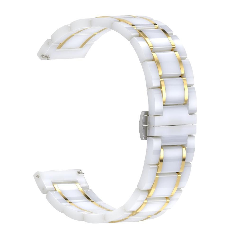 20mm 22mm 24mm Ceramic band Fo - огляд і ціна Luxury Watch Galaxy