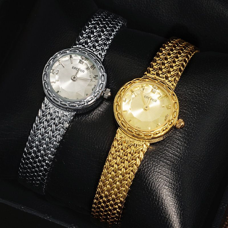 Retro-style wheat ear watch, h - огляд і ціна Luxury Watch Values